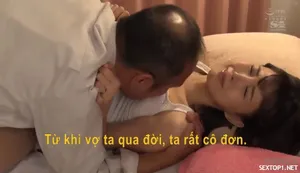 Khi bố tái hôn với má kế trẻ hơn cả cậu con trai và cái kết