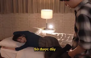 Cô giáo an ủi cậu học trò có thành tích kém bằng mầy trò nghịch ngợm